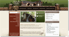 Desktop Screenshot of gpenterprisesinc.com